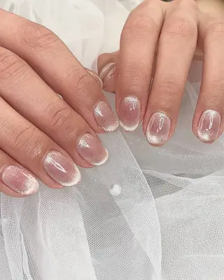 ネイル 五十嵐 美智のネイルデザイン