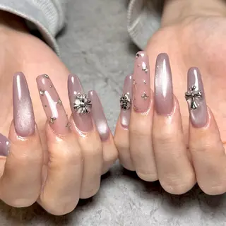 ネイル Nail Salon Lillion【リリオン】所属・lillion karenのネイルデザイン
