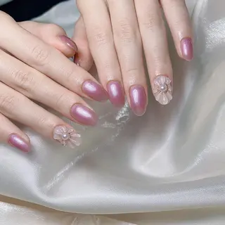 ネイル G. Studioのネイルデザイン