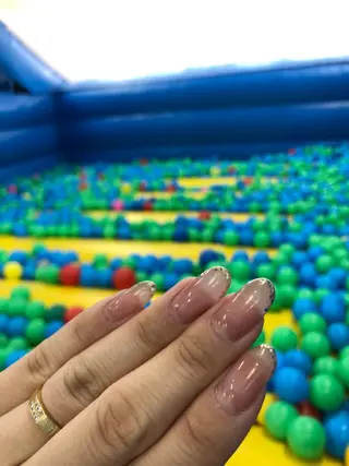 ネイル nanamin nail所属・眉サロン KE. 船橋日大前駅徒歩1分の眉毛・アイブロウイメージ