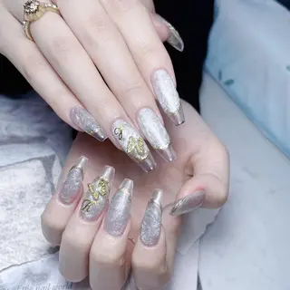 ネイル NailPrincess所属・princess スカルプ専門店のネイルデザイン
