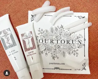 マツエク・マツパ cohana mariのマツエク・マツパデザイン