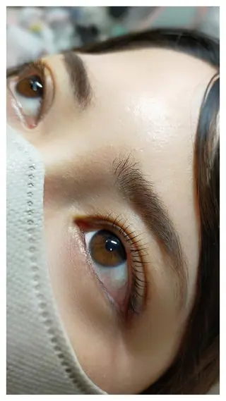 マツエク・マツパ アイリスト kawamotoのマツエク・マツパデザイン