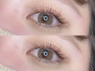 マツエク・マツパ Ai Quick 西日暮里店のマツエク・マツパデザイン