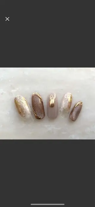 ネイル ♡︎Cattleya nail吉祥寺2のネイルデザイン