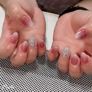 ネイル 林 ✨syousyouのネイルデザイン