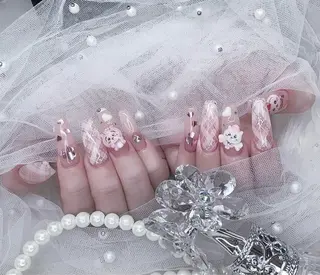 ネイル R salonのネイルデザイン