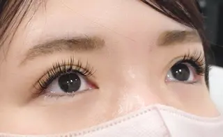 マツエク・マツパ C'estlaVie Sakuraiのマツエク・マツパデザイン