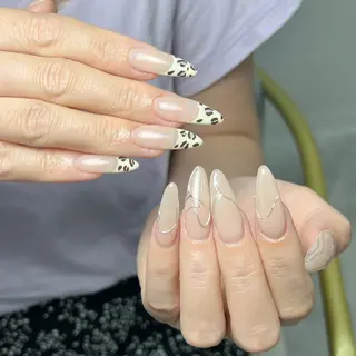 ネイル UM Nail Salonのネイルデザイン