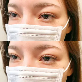 マツエク・マツパ 𝙔𝙪𝙪𝙠𝙖 .のマツエク・マツパデザイン