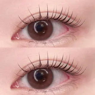 マツエク・マツパ Eyelash Salon Blanc～まつげエクステと眉の専門美容室～ 舞浜 イクスピアリ店所属・🍓blanc 川野咲紀🍓のマツエク・マツパデザイン