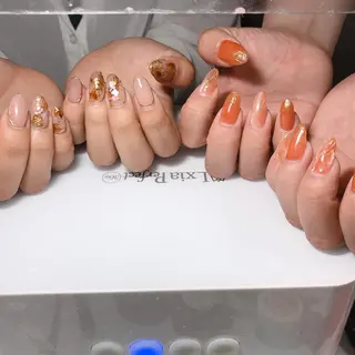 ネイル CHERIMO【lalaLaLa】所属・CHERIMO シェリモのネイルデザイン