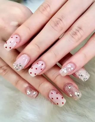 ネイル Re Gray所属・トータルビューティー Re Grayのエステ・リラクイメージ