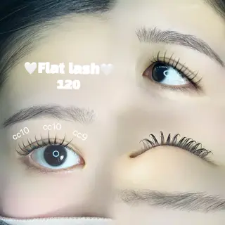 マツエク・マツパ Eyelash Salon Blanc〜まつ毛エクステと眉の専門美容室〜近鉄四日市店所属・Masuda Amiの眉毛・アイブロウイメージ