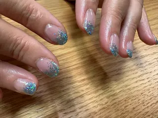 ネイル titiシェアネイル サロンharukaのネイルデザイン