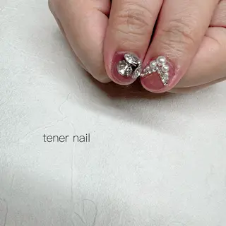 ネイル tener  nail  テネルネイル所属・テネルネイル tener nailのネイルデザイン