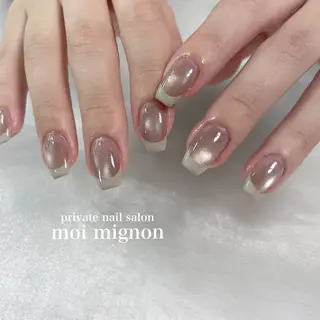 ネイル nailist Aki♡のネイルデザイン