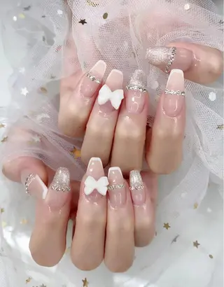 ネイル R salonのネイルデザイン