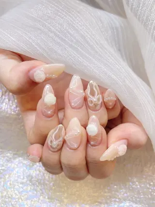 ネイル COCO ネイルのネイルデザイン