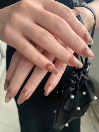 ネイル sOt所属・【sOt】 sumiのネイルデザイン