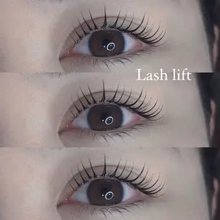 マツエク・マツパ eyelash Belleのマツエク・マツパデザイン