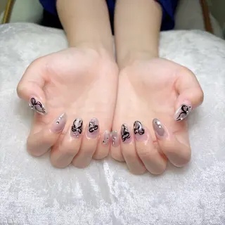 ネイル Airis所属・Airis aiのネイルデザイン