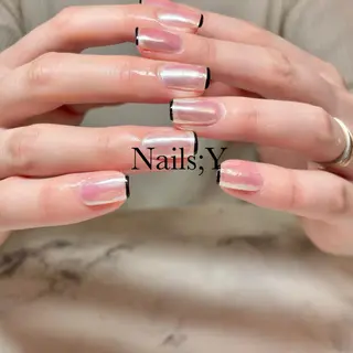 ネイル yo koのネイルデザイン