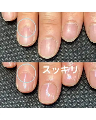 ネイル COCO Nail　光が丘駅近のネイルデザイン