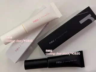 マツエク・マツパ mew mew NAIL & EYEのマツエク・マツパデザイン