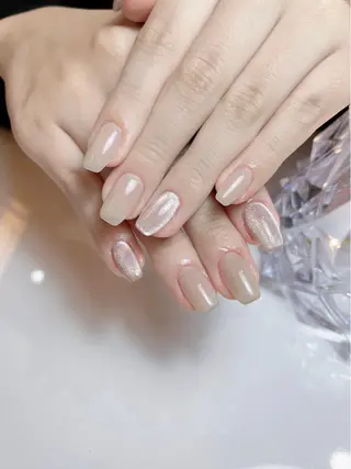 ネイル YS Nailのネイルデザイン