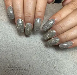 ネイル Blanc ブランのネイルデザイン