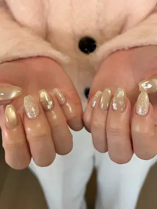 ネイル sis_ yukaのネイルデザイン