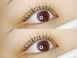 マツエク・マツパ RIGOLETTO 🤍吉成愛華のマツエク・マツパデザイン