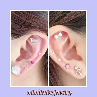 Karen Private Spa所属・💜Karen PrivateSpaのエステ・リラクイメージ