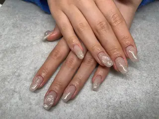 ネイル UnFLAIR KASUMIのネイルデザイン