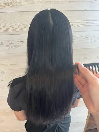 ロング azure所属・美髪縮毛矯正 古屋大揮のその他イメージ