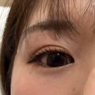 マツエク・マツパ since所属・金谷 美緒のマツエク・マツパデザイン