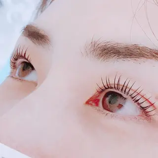 マツエク・マツパ Pono 加藤のマツエク・マツパデザイン