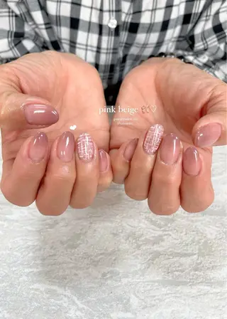 ネイル private salon uluのネイルデザイン