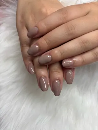 ネイル ネイルサロンインタークロス所属・里山 雛のネイルデザイン