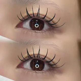 マツエク・マツパ DOLCE川越店✧︎ MAIのマツエク・マツパデザイン