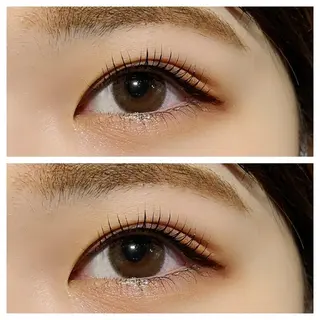 マツエク・マツパ Bianca名駅 Sugawaraのマツエク・マツパデザイン