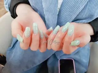 ネイル Nail cottageのネイルデザイン