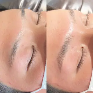 brow art 上野 / 吉橋のマツエク・マツパデザイン