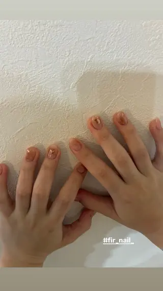 ネイル fir_ nail_のネイルデザイン
