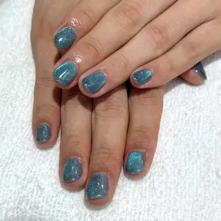 ネイル Yoshiha .Mのネイルデザイン