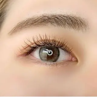 マツエク・マツパ 束感まつげ/パリエク 🧸sakuraのマツエク・マツパデザイン