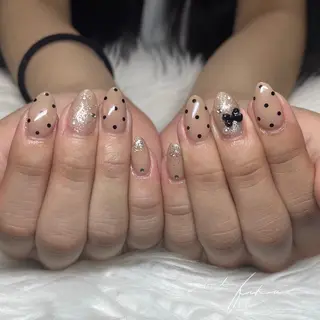 ネイル Saki 【パラジェル取扱店】のネイルデザイン