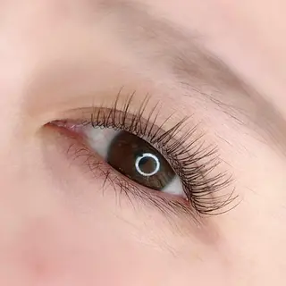 マツエク・マツパ mary nail&eyelash   西大寺店所属・mary OTANIのマツエク・マツパデザイン