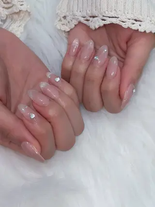 ネイル SOL NAILのネイルデザイン